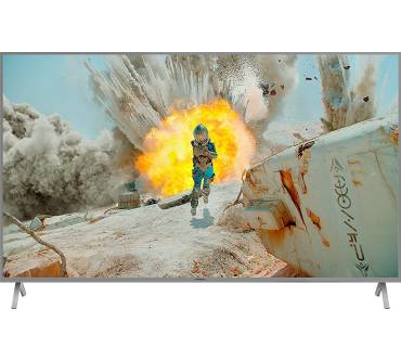 Produktbild Panasonic TX-49FXW724