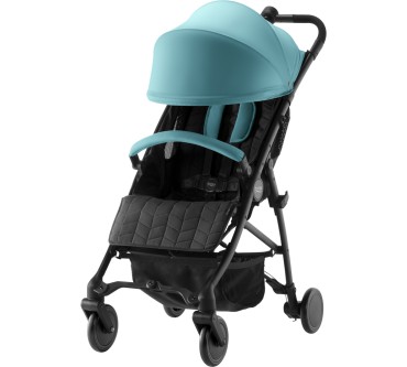 Produktbild Britax Römer B-Lite