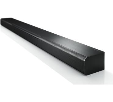 Produktbild Yamaha MusicCast Bar 400