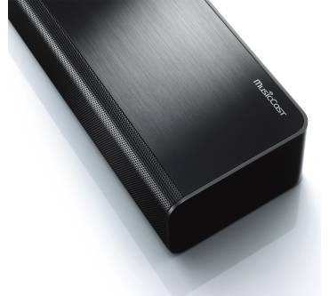 Produktbild Yamaha MusicCast Bar 400