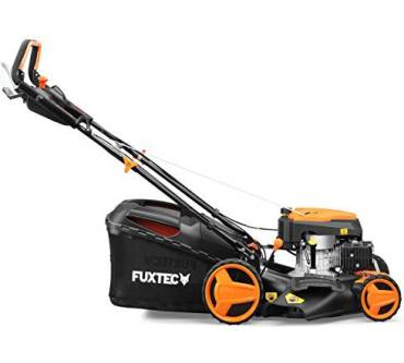 Produktbild Fuxtec FX-RM5196PRO
