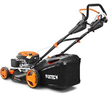 Produktbild Fuxtec FX-RM5196PRO