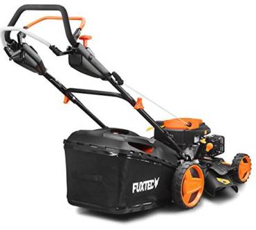 Produktbild Fuxtec FX-RM5196PRO