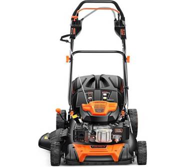 Produktbild Fuxtec FX-RM5196PRO