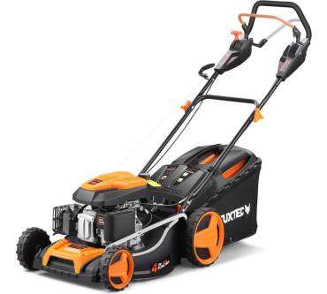 Produktbild Fuxtec FX-RM5196PRO