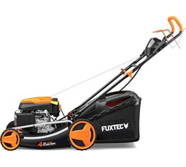 Produktbild Fuxtec FX-RM5196eS