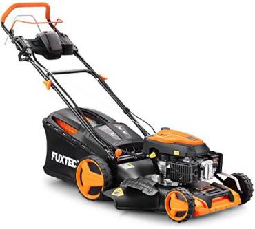 Produktbild Fuxtec FX-RM5196eS