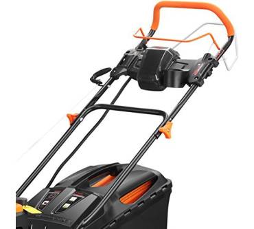 Produktbild Fuxtec FX-RM5196eS