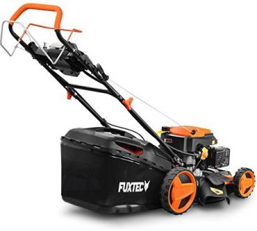 Produktbild Fuxtec FX-RM5196eS