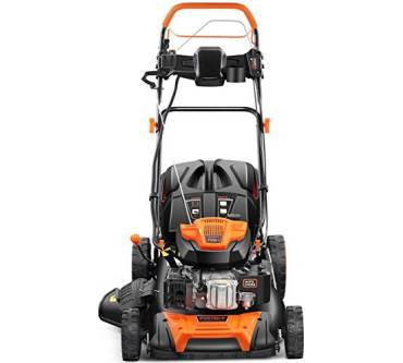 Produktbild Fuxtec FX-RM5196eS