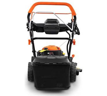 Produktbild Fuxtec FX-RM5196eS