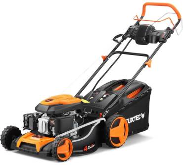 Produktbild Fuxtec FX-RM5196eS