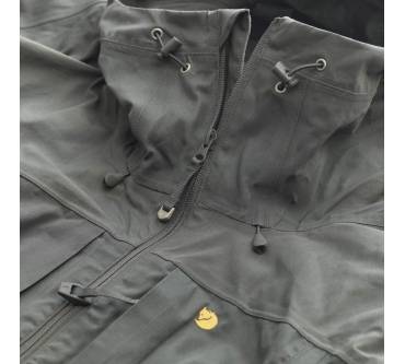 Produktbild Fjällräven Bergtagen Jacket