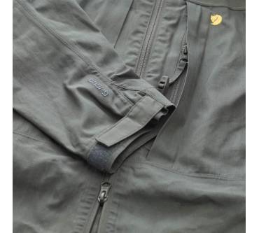 Produktbild Fjällräven Bergtagen Jacket