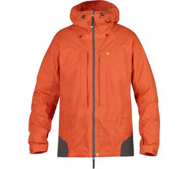 Produktbild Fjällräven Bergtagen Jacket