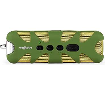 Produktbild oneConcept Know