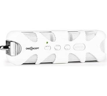 Produktbild oneConcept Know