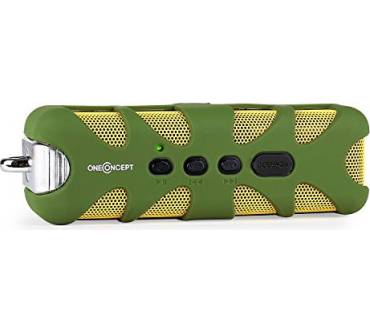 Produktbild oneConcept Know