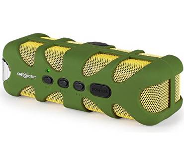 Produktbild oneConcept Know