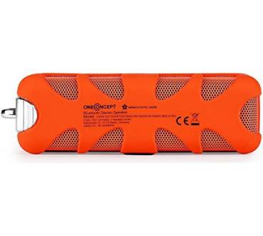 Produktbild oneConcept Know