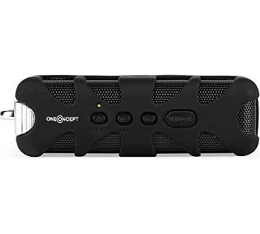 Produktbild oneConcept Know