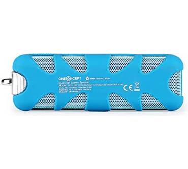 Produktbild oneConcept Know