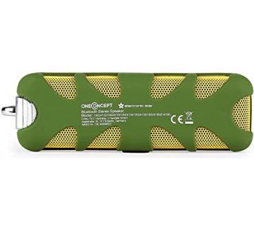 Produktbild oneConcept Know