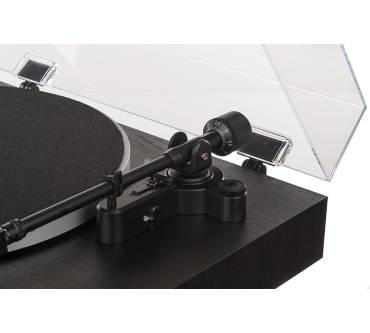 Produktbild Dual DT 450