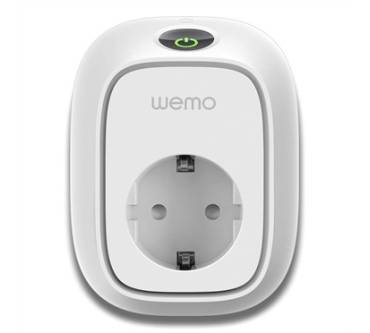 Produktbild Belkin WeMo Insight Switch