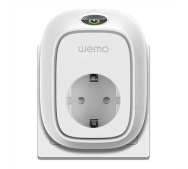 Produktbild Belkin WeMo Insight Switch