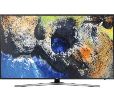 Produktbild Samsung UE50MU6179