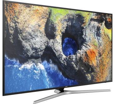Produktbild Samsung UE50MU6179