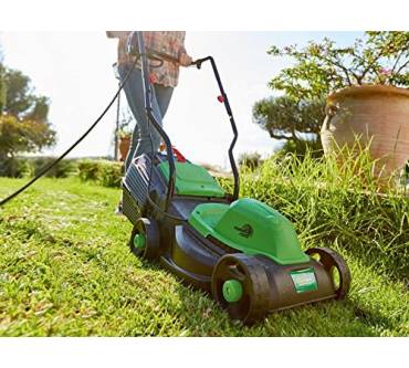 Produktbild Lidl / Florabest FRM 1200 D3