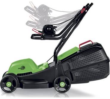 Produktbild Lidl / Florabest FRM 1200 D3