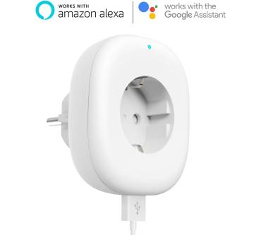 Produktbild Maxcio Smart Plug (W-DE004)