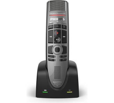 Produktbild Philips Speechmike Premium Air (SMP4000)