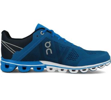 Produktbild On Cloudflow (2018)