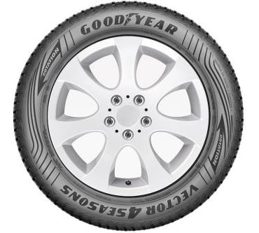 Produktbild Goodyear Vector 4Seasons SUV Gen-2