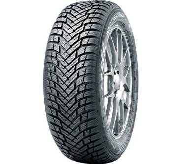 Produktbild Weatherproof SUV