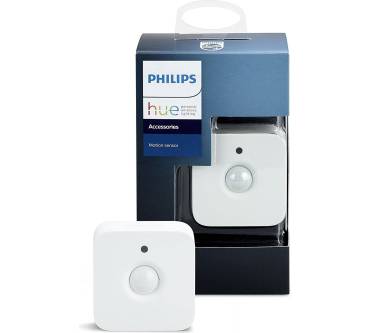 Produktbild Philips Hue Bewegungsmelder