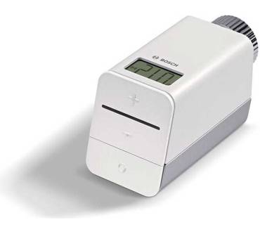 Produktbild Bosch Smart Home Heizkörper-Thermostat
