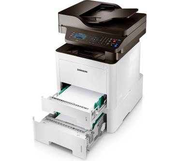 Produktbild Samsung ProXpress M3375FD