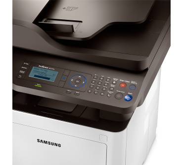 Produktbild Samsung ProXpress M3375FD