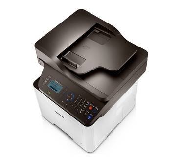 Produktbild Samsung ProXpress M3375FD