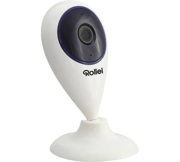 Produktbild Rollei WLAN-Überwachungskamera Mini