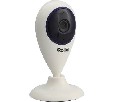 Produktbild Rollei WLAN-Überwachungskamera Mini
