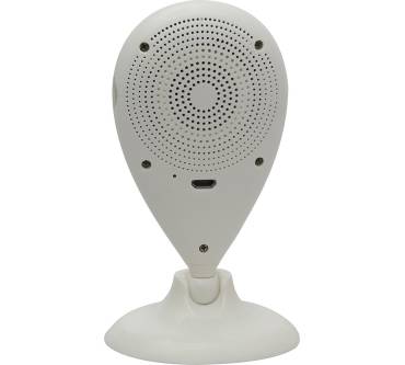 Produktbild Rollei WLAN-Überwachungskamera Mini