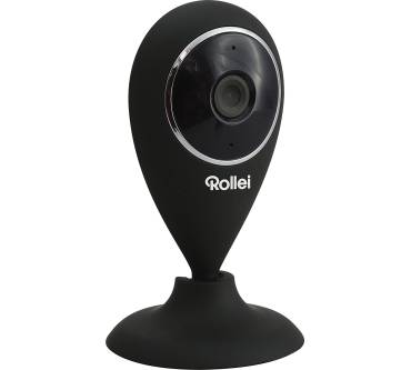 Produktbild Rollei WLAN-Überwachungskamera Mini