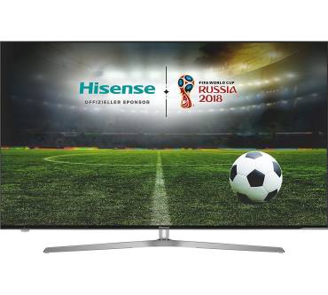 Produktbild Hisense H55U7A