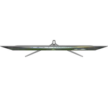 Produktbild Hisense H55U7A